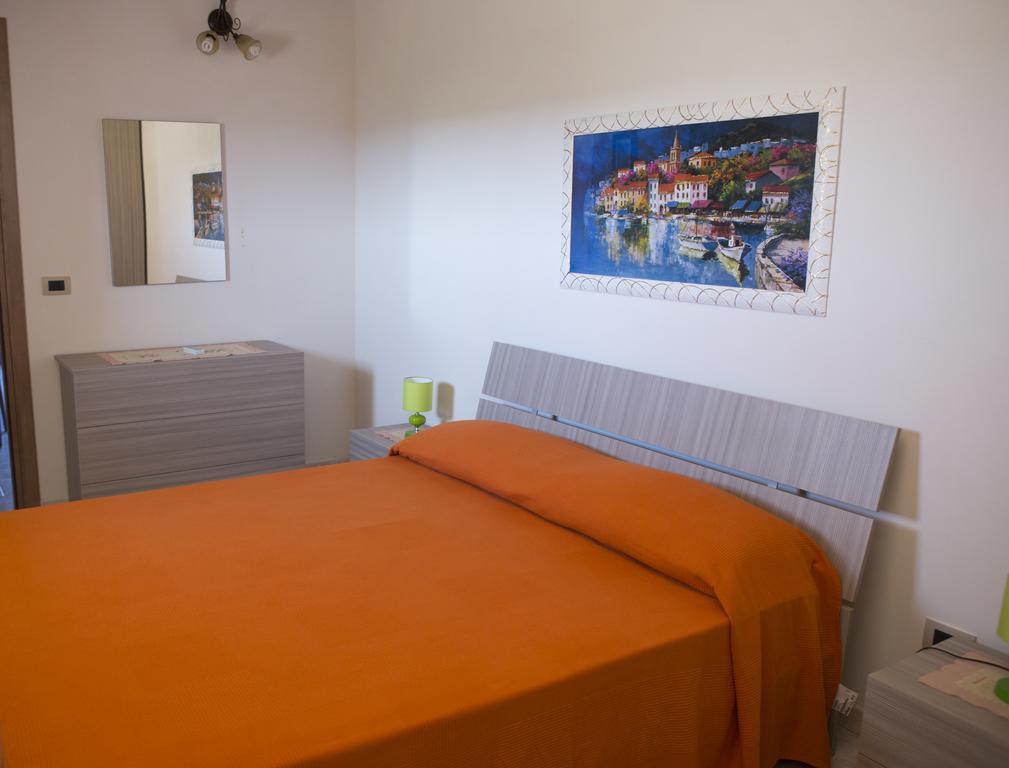 Casa Vacanze Calafarina Пакіно Номер фото