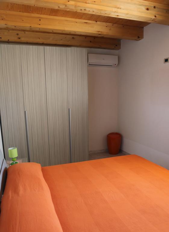 Casa Vacanze Calafarina Пакіно Номер фото