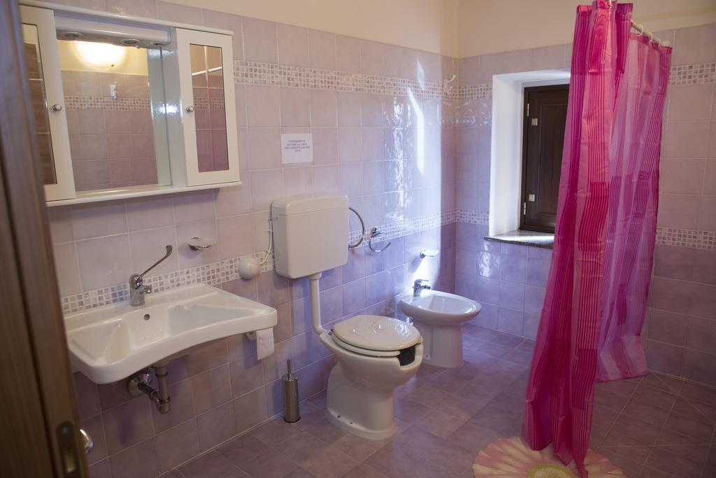 Casa Vacanze Calafarina Пакіно Номер фото