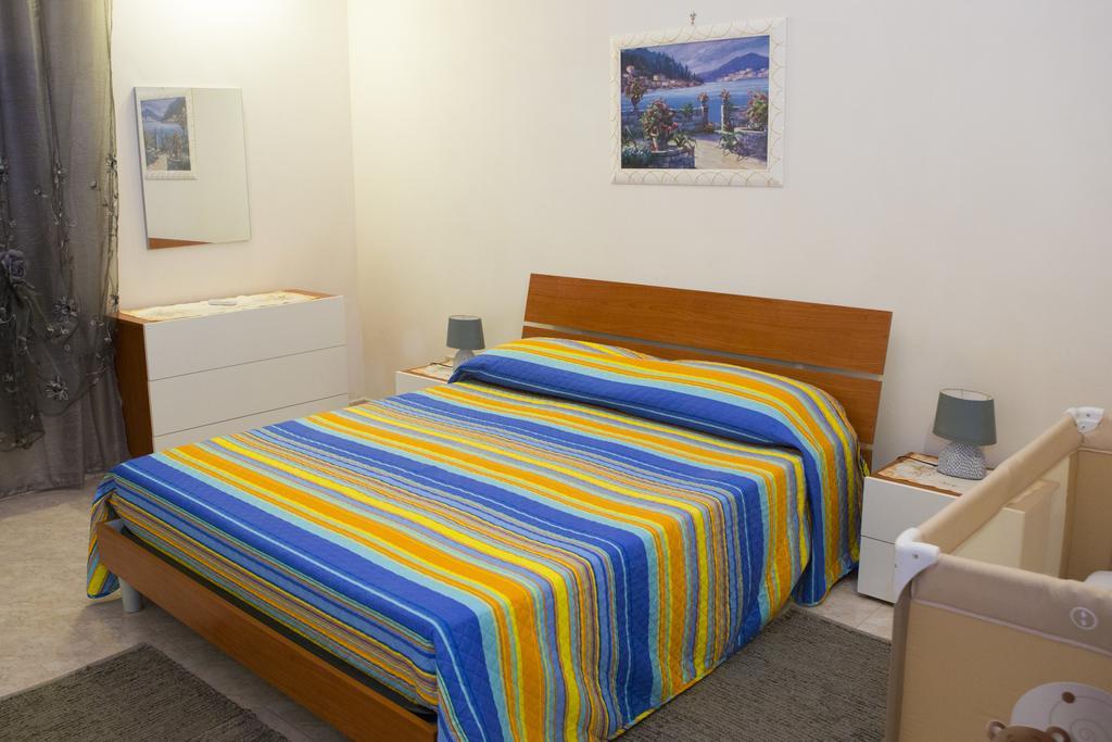 Casa Vacanze Calafarina Пакіно Номер фото