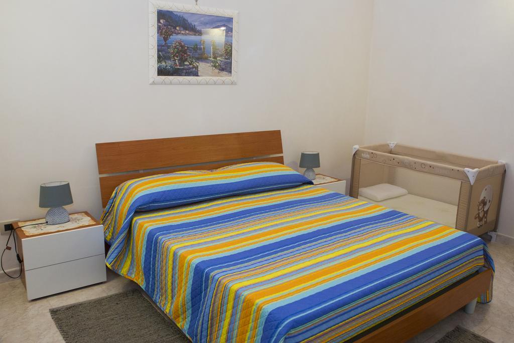 Casa Vacanze Calafarina Пакіно Номер фото