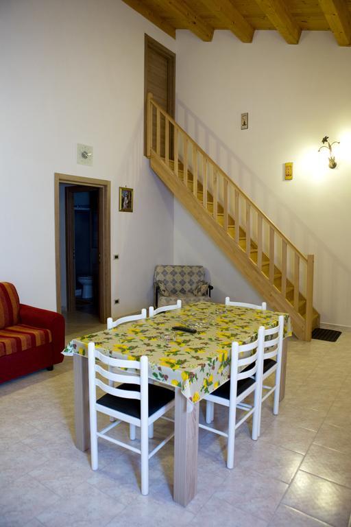 Casa Vacanze Calafarina Пакіно Номер фото