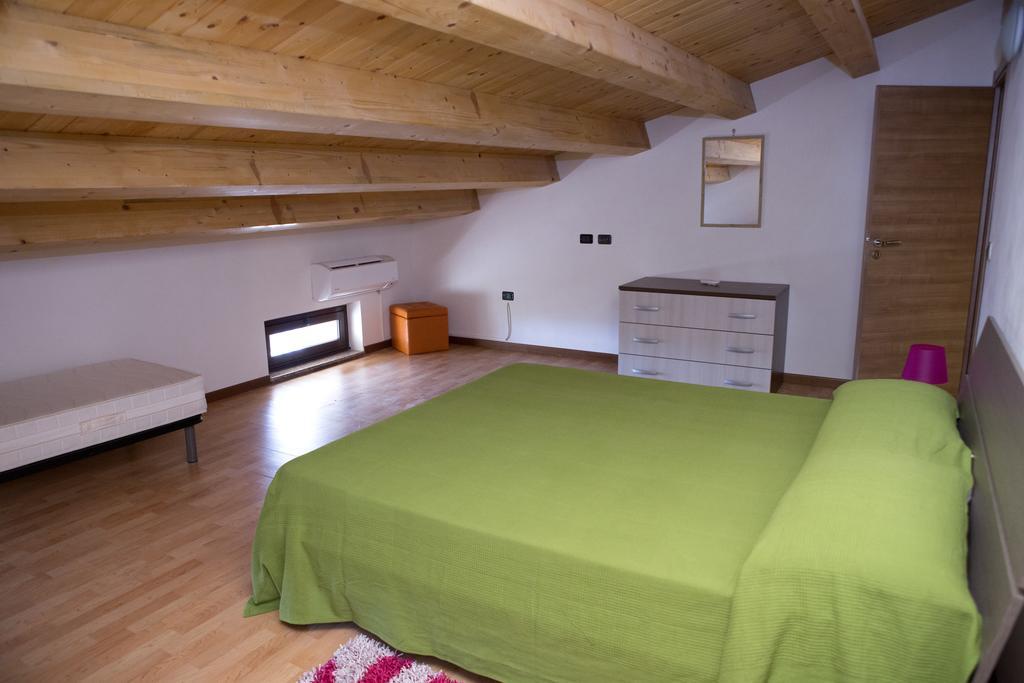 Casa Vacanze Calafarina Пакіно Номер фото