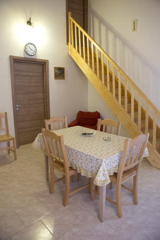 Casa Vacanze Calafarina Пакіно Номер фото