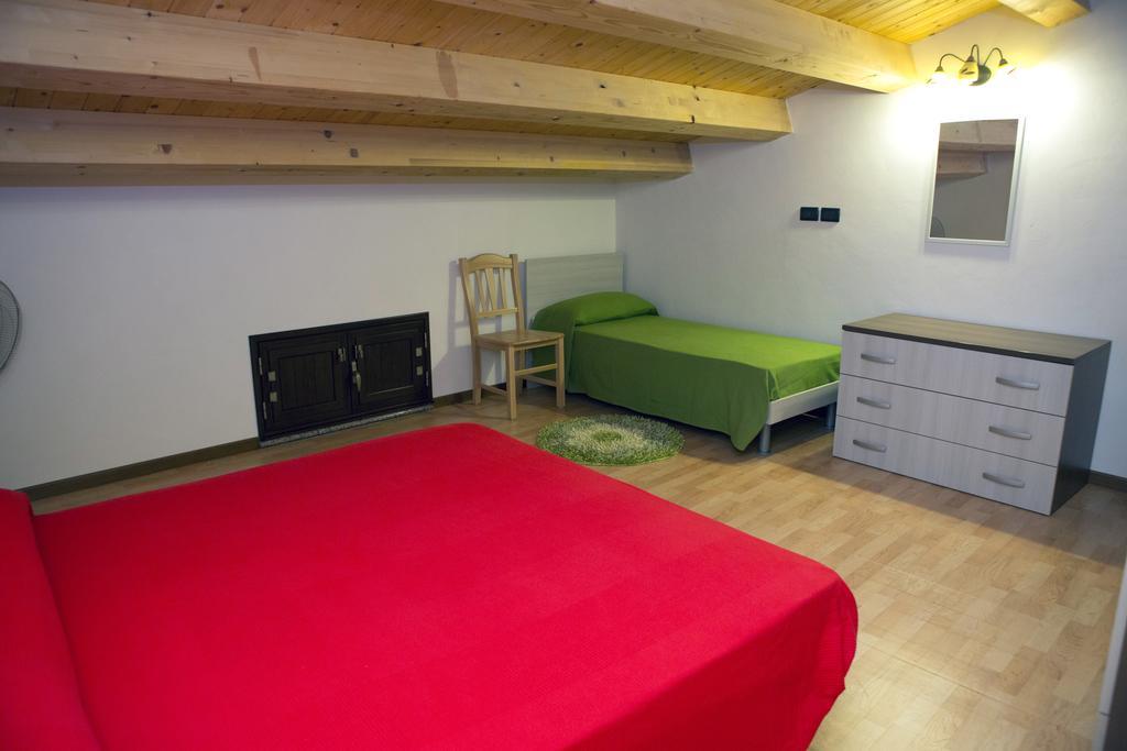 Casa Vacanze Calafarina Пакіно Номер фото