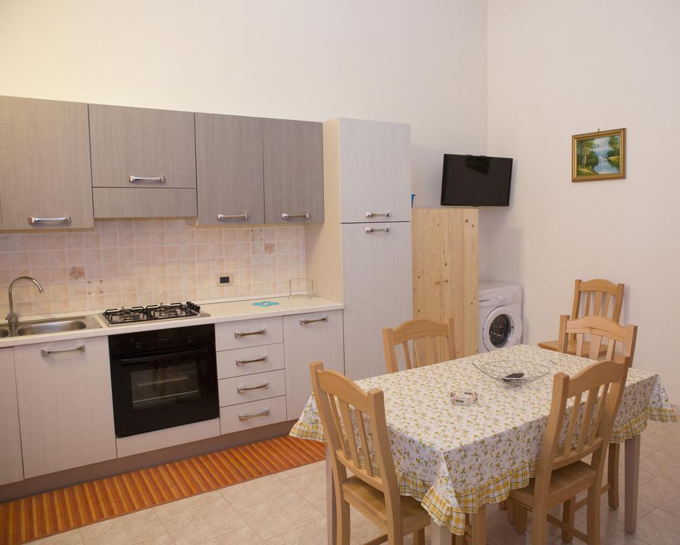 Casa Vacanze Calafarina Пакіно Номер фото