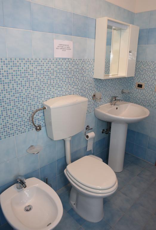 Casa Vacanze Calafarina Пакіно Номер фото