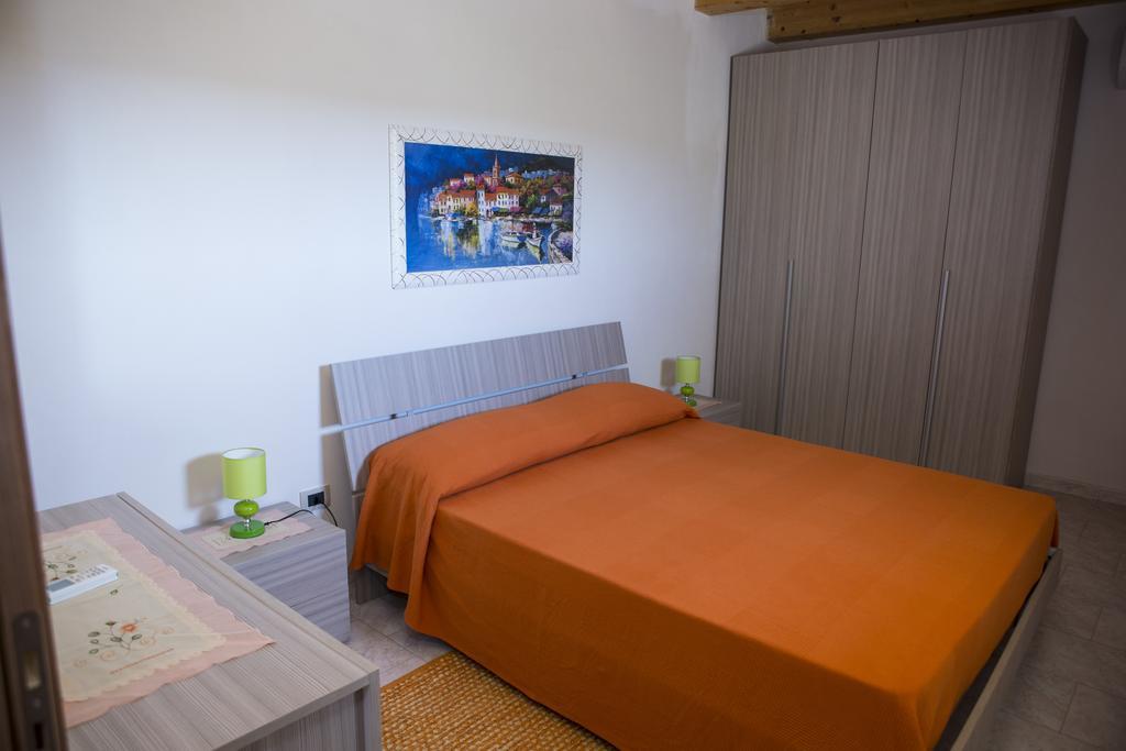 Casa Vacanze Calafarina Пакіно Номер фото