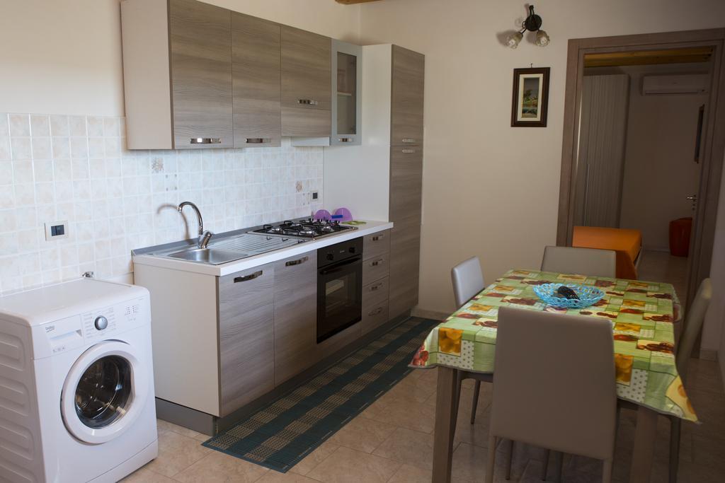 Casa Vacanze Calafarina Пакіно Номер фото