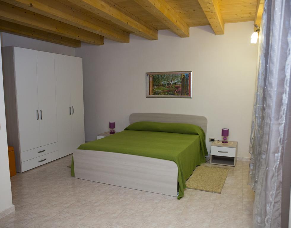 Casa Vacanze Calafarina Пакіно Номер фото