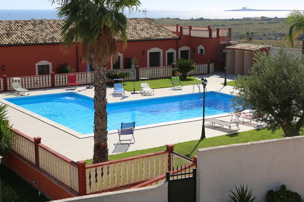 Casa Vacanze Calafarina Пакіно Номер фото