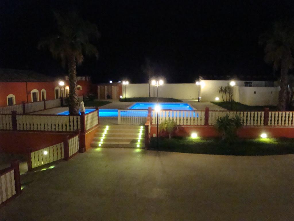 Casa Vacanze Calafarina Пакіно Екстер'єр фото