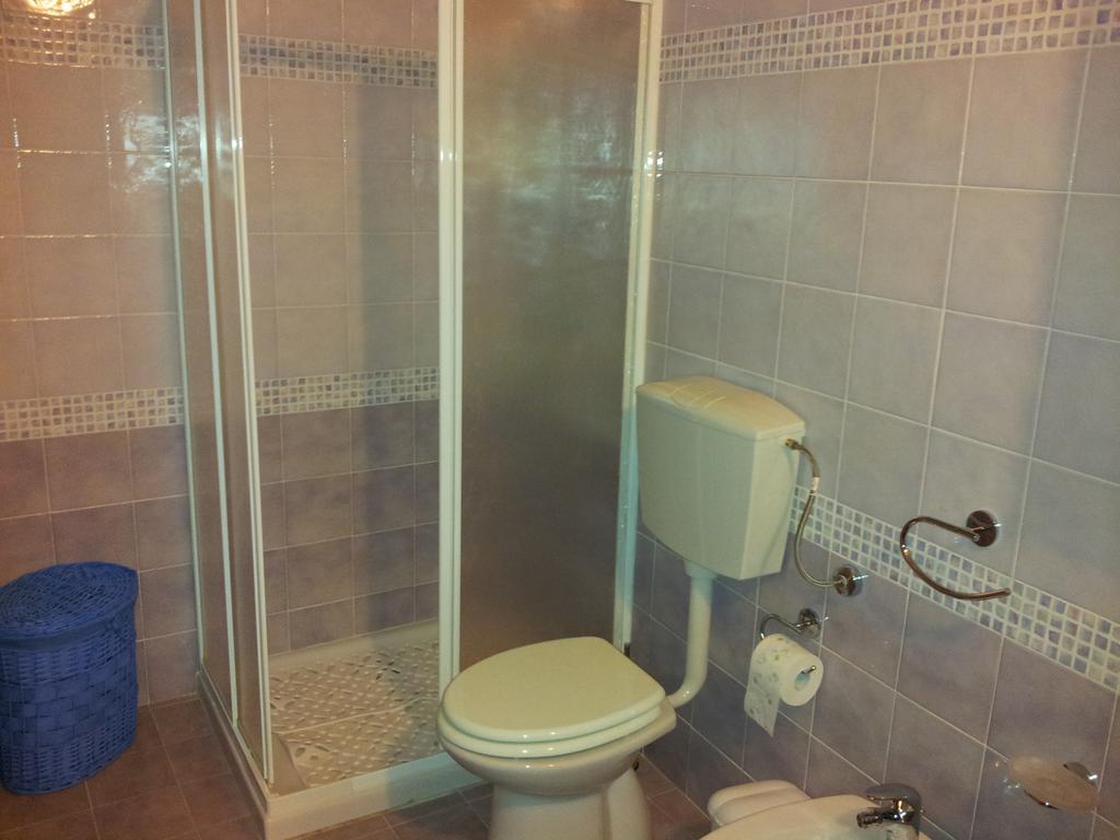 Casa Vacanze Calafarina Пакіно Екстер'єр фото