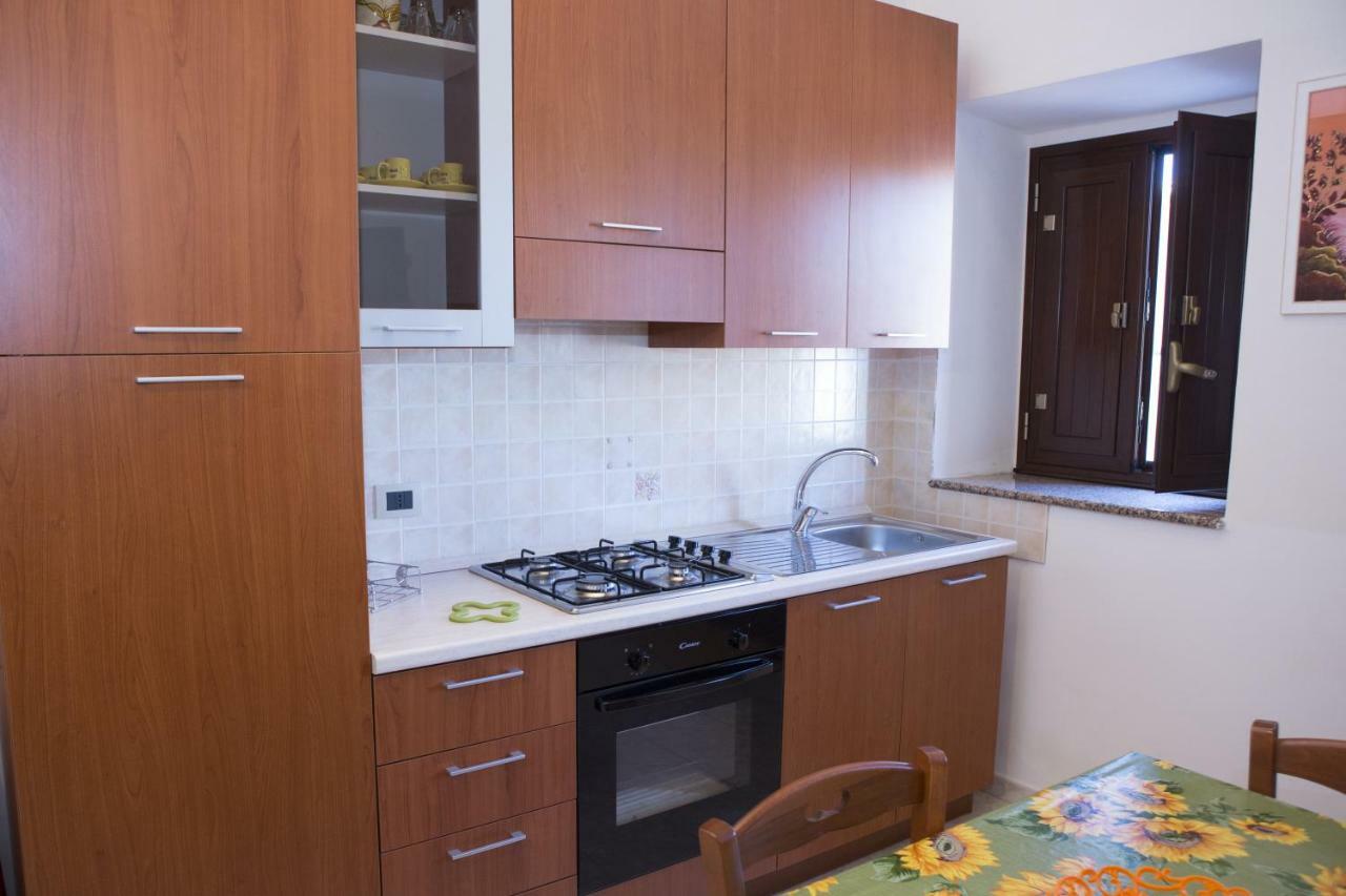 Casa Vacanze Calafarina Пакіно Екстер'єр фото